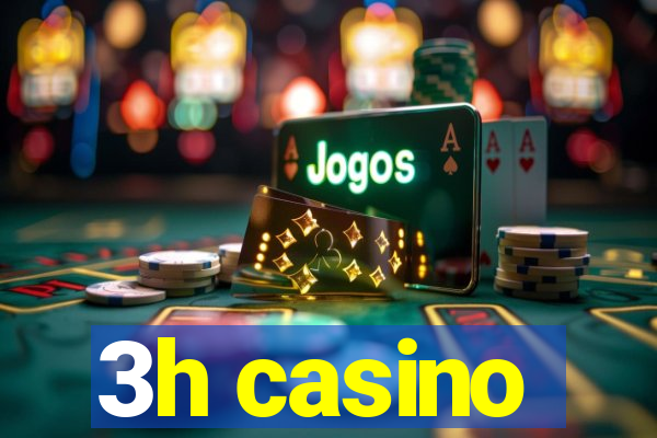 3h casino